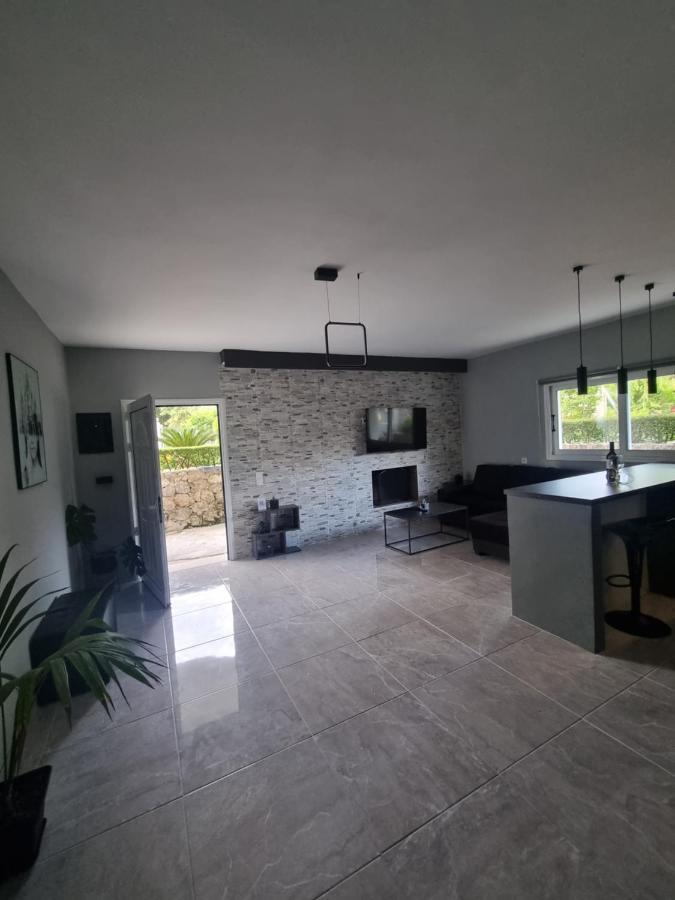 Luxvilla Agioi Deka  Exterior foto
